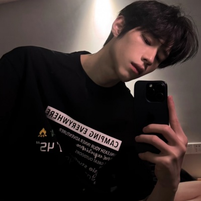 😍超酷个性男头来袭！帅到犯规！ 男生头像 第4张