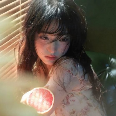 爱了!唯美治愈小众女生头像上线 女生头像 第3张 爱了!唯美治愈小众女生头像上线 女生头像 第3张
