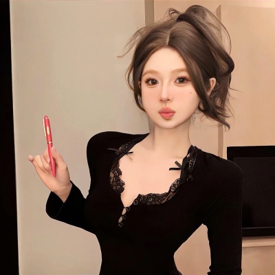 谁能拒绝名媛千金气质女生头像啊 女生头像 第9张