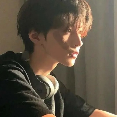 帅气高级感Ins男生头像 男生头像 第6张 帅气高级感Ins男生头像 男生头像 第6张