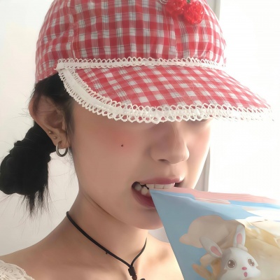 超萌小清新女头来咯 女生头像 第5张 超萌小清新女头来咯 女生头像 第5张