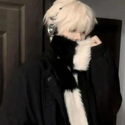 酷炸！独特小众头像男 男生头像 第3张