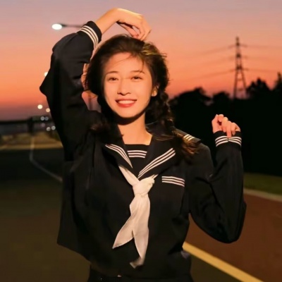 宝藏小众氛围感女头，超绝啦 女生头像 第5张