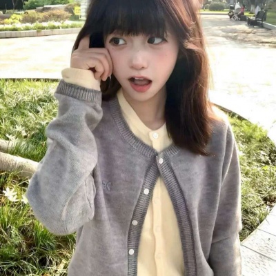 春日限定！治愈花花女头精选 女生头像 第10张