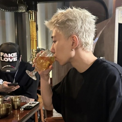 哇塞!ins风个性男头像来咯 男生头像 第2张 哇塞!ins风个性男头像来咯 男生头像 第2张
