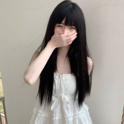 📸甜妹速进!韩系可爱小众女头精选 女生头像 第5张 📸甜妹速进!韩系可爱小众女头精选 女生头像 第5张