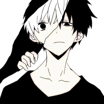 超酷！Ins风动漫男头像来袭 男生头像 第4张