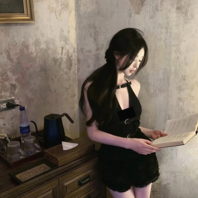 被这些ins小众气质女生头像美哭 女生头像 第9张 被这些ins小众气质女生头像美哭 女生头像 第9张