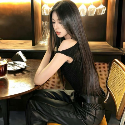 谁能拒绝名媛千金气质女生头像啊 女生头像 第6张