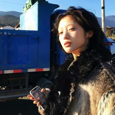被这组ins个性韩系女生头像美麻啦 女生头像 第3张 被这组ins个性韩系女生头像美麻啦 女生头像 第3张