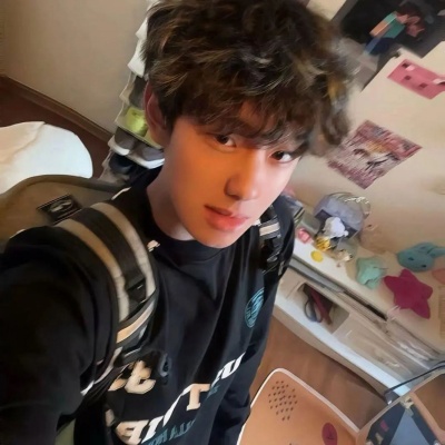 男头像图片真人氛围感，挖到宝啦！ 男生头像 第2张