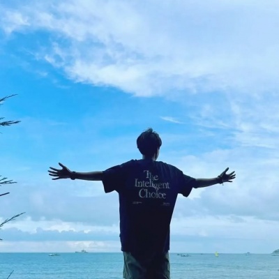 被这组ins风自由感旅游背影男生头像帅到啦 男生头像 第6张 被这组ins风自由感旅游背影男生头像帅到啦 男生头像 第6张