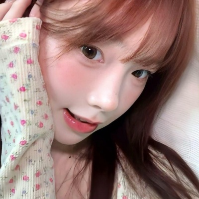 头像女小众ins，小众又特别 女生头像 第3张
