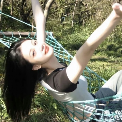 🌅绝美自由风景女生头像来袭！ 女生头像 第1张