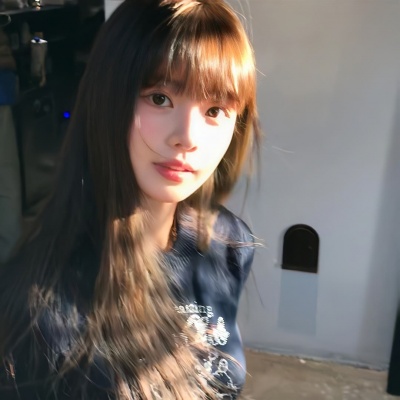 挖到宝啦！小众风格女头超绝 女生头像 第2张