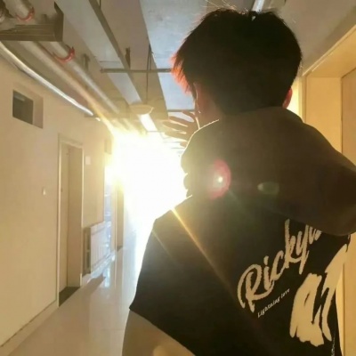 WeChat氛围感男头，谁懂！ 男生头像 第7张