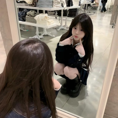 氛围感拉满的可爱女头来啦🎉 女生头像 第3张 氛围感拉满的可爱女头来啦🎉 女生头像 第3张