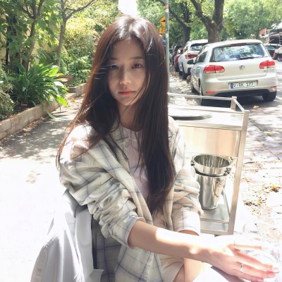 哇塞！Ins风可爱小众女生头像来咯 女生头像 第7张