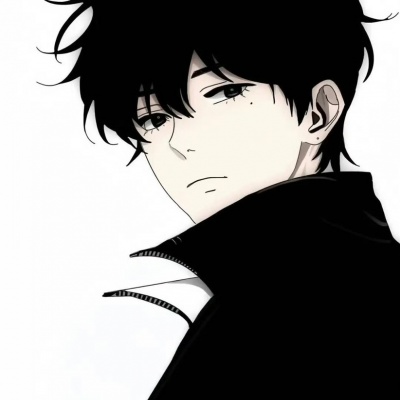 帅到犯规❗动漫系男神头像精选 男生头像 第4张 帅到犯规❗动漫系男神头像精选 男生头像 第4张