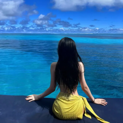 被这组ins唯美背影女生头像美哭啦 女生头像 第3张 被这组ins唯美背影女生头像美哭啦 女生头像 第3张