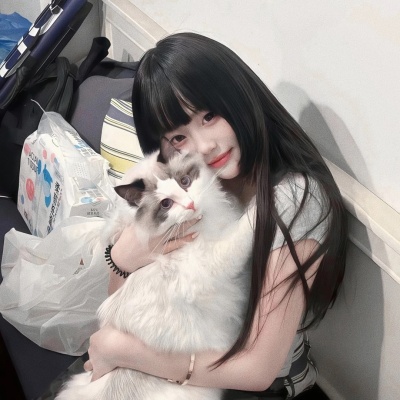 哇塞!ins高级感女生头像大放送 女生头像 第5张 哇塞!ins高级感女生头像大放送 女生头像 第5张