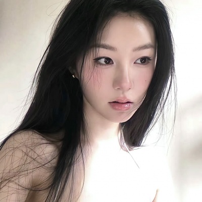 爱惨了！Ins清纯气质女生头像推荐 女生头像 第1张