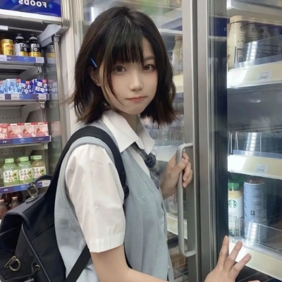 💖唯美可爱单人情头推荐，甜翻你的屏幕！ 情侣头像 第2张
