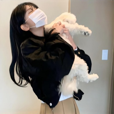 被可爱超萌女头击中了心巴~ 女生头像 第6张