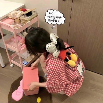 纯欲可爱风女生头像来了,萌化你的心! 女生头像 第10张 纯欲可爱风女生头像来了,萌化你的心! 女生头像 第10张