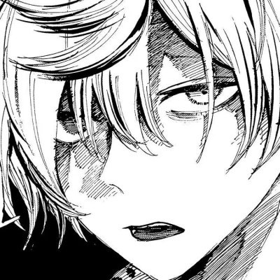 必看!黑白动漫男头宝藏分享 男生头像 第10张 必看!黑白动漫男头宝藏分享 男生头像 第10张