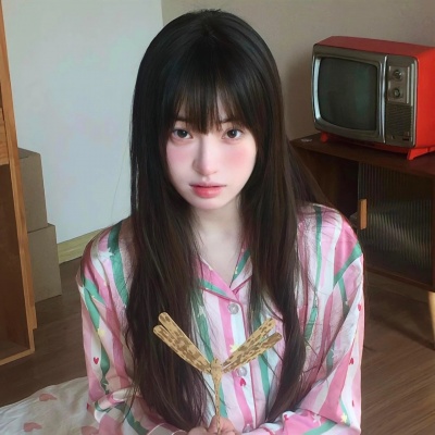 自由氛围感拉满的女生头像来啦 女生头像 第7张