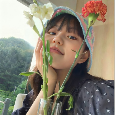 换上这些头像,桃花直接爆满的可爱女头 女生头像 第4张 换上这些头像,桃花直接爆满的可爱女头 女生头像 第4张