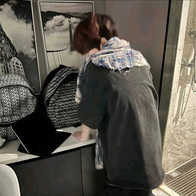 挖到小众帅气男生头像啦!超绝 男生头像 第10张 挖到小众帅气男生头像啦!超绝 男生头像 第10张