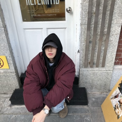 超绝INS青春小众男生头像来啦 男生头像 第10张 超绝INS青春小众男生头像来啦 男生头像 第10张