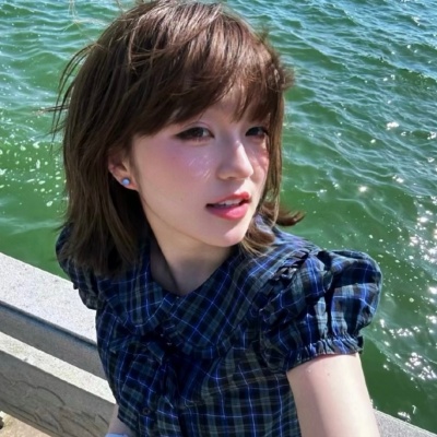 爱了!唯美治愈小众女生头像上线 女生头像 第8张 爱了!唯美治愈小众女生头像上线 女生头像 第8张