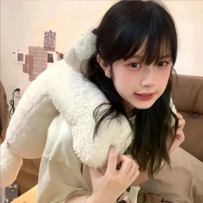 换上这些头像,桃花直接爆满的可爱女头 女生头像 第3张 换上这些头像,桃花直接爆满的可爱女头 女生头像 第3张
