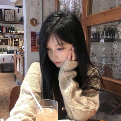 被这些ins可爱小众气质女头美哭 女生头像 第4张 被这些ins可爱小众气质女头美哭 女生头像 第4张