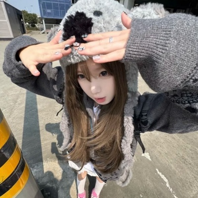 氛围感拉满的可爱女头来啦🎉 女生头像 第4张 氛围感拉满的可爱女头来啦🎉 女生头像 第4张