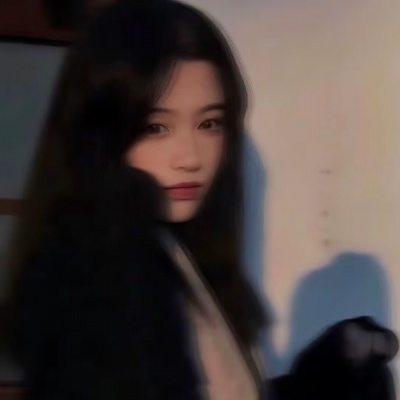 宝藏小众氛围感女头，超绝啦 女生头像 第6张