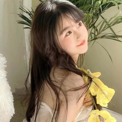 浅色系ins风小清新女头来了 女生头像 第1张 浅色系ins风小清新女头来了 女生头像 第1张