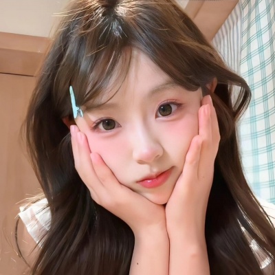 氛围感拉满的可爱女头来啦🎉 女生头像 第8张 氛围感拉满的可爱女头来啦🎉 女生头像 第8张