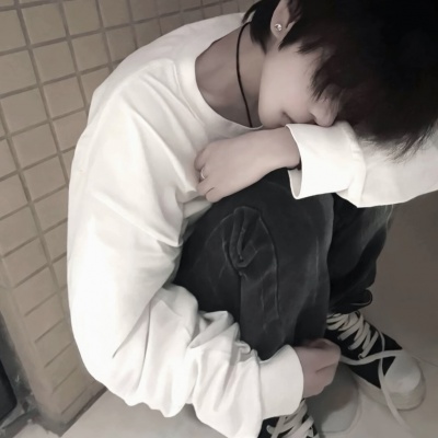 挖到宝!小众个性男生头像来咯 男生头像 第6张 挖到宝!小众个性男生头像来咯 男生头像 第6张