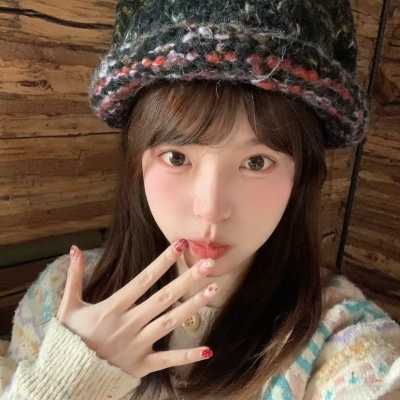 一眼爱上的可爱小清新女头 女生头像 第2张 一眼爱上的可爱小清新女头 女生头像 第2张