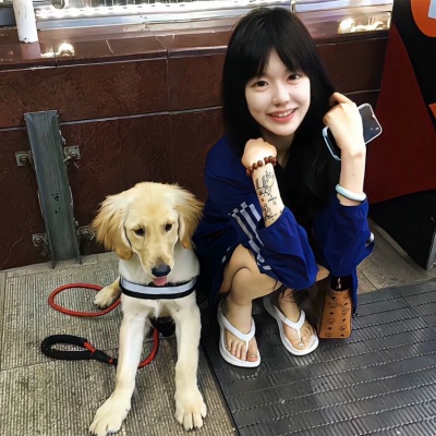 被这组ins个性韩系女生头像美麻啦 女生头像 第9张 被这组ins个性韩系女生头像美麻啦 女生头像 第9张