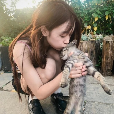 氛围感拉满的可爱女头来啦🎉 女生头像 第1张 氛围感拉满的可爱女头来啦🎉 女生头像 第1张