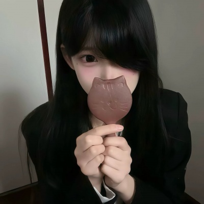 纯欲可爱风女生头像来了,萌化你的心! 女生头像 第4张 纯欲可爱风女生头像来了,萌化你的心! 女生头像 第4张