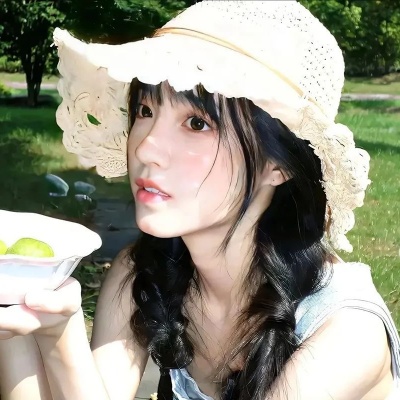 换上这些头像,桃花直接爆满的可爱女头 女生头像 第9张 换上这些头像,桃花直接爆满的可爱女头 女生头像 第9张