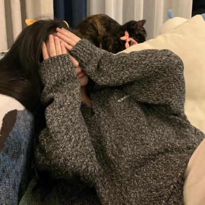 被这些ins小众气质女生头像美哭 女生头像 第1张 被这些ins小众气质女生头像美哭 女生头像 第1张