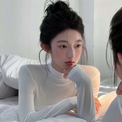 谁能拒绝名媛千金气质女生头像啊 女生头像 第3张