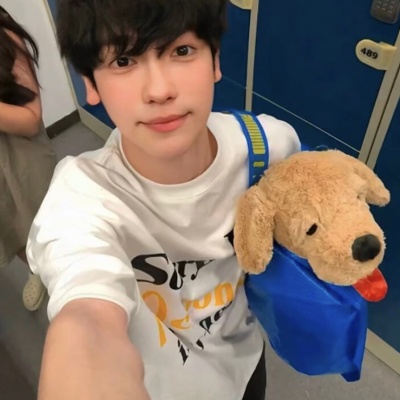 挖到宝!小众个性男生头像来咯 男生头像 第3张 挖到宝!小众个性男生头像来咯 男生头像 第3张